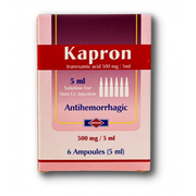 Kapron 5Ml 6Amp