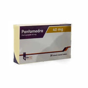 Pantomedra 40Mg 28Tab