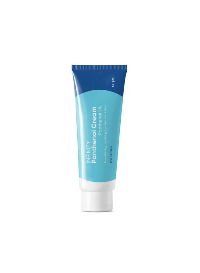 Infinity Panthenol 5% 50Gm Cream