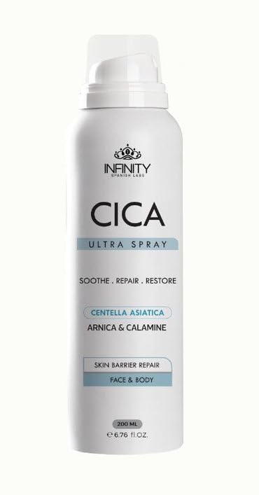 Infinity Cica Ultra Spray