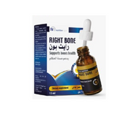 Right Bone 15Ml Oral Drops