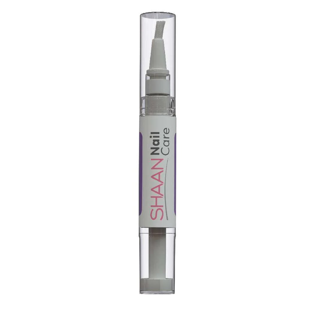 Shaan Nail Care 4Ml Oil