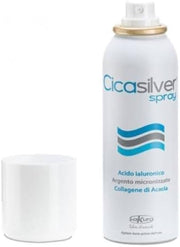 Cicasilver 125Ml Spray
