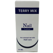 Nail 15 Terry Mix 15Ml Lotion
