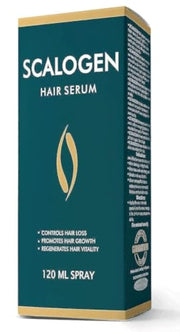 Scalogen 120 Ml Serum