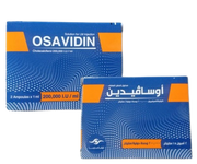 Osavidin 200.000 Iu 2Amp