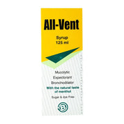 Allvent Syp