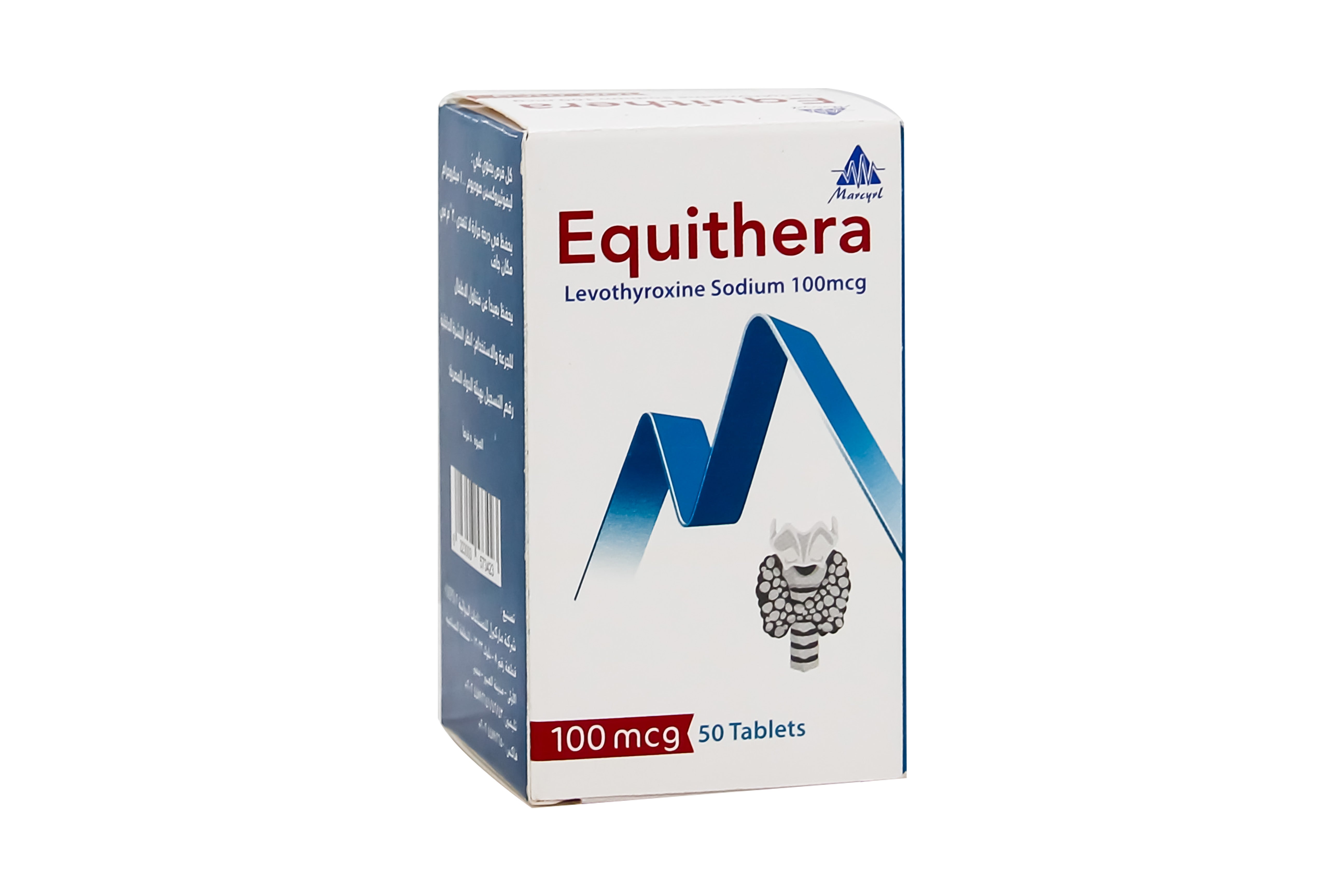 Equithera 100Meg 50Tab
