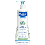 Mustela Hair And Body Gentle Cleansing Gel 500Ml
