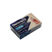 Chartoreg Co 5/40Mg 28Tab