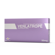 Venlatrope 50Mg 30Tab