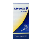 Alveolin 100Ml Syp