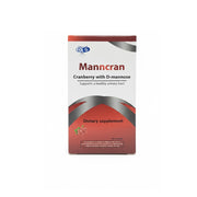 Manncran 30Cap برطمان