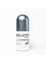 Hayah Melatex Lighening Roll On Lavender 40Ml