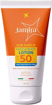 جاميرا واقى شمس 150مل لوشن Spf+50