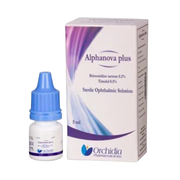 Alphanova Plus E.Drops