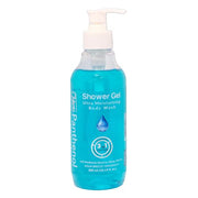 Panthenol Hepta 300Ml Shower Gel