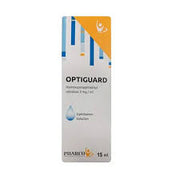 Optiguard 15Ml E.Drops