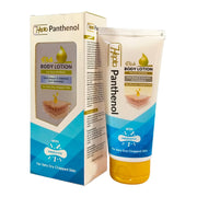 Panthenol Hepta 100Ml Body Lotion - Rich