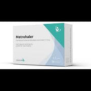 Metrohaler 30Cap