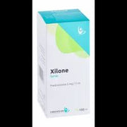 Xilone 100Ml Syp