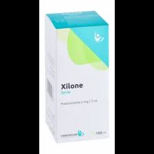 Xilone 100Ml Syp