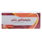 Glimpacare Plus 25/5Mg 30Tab