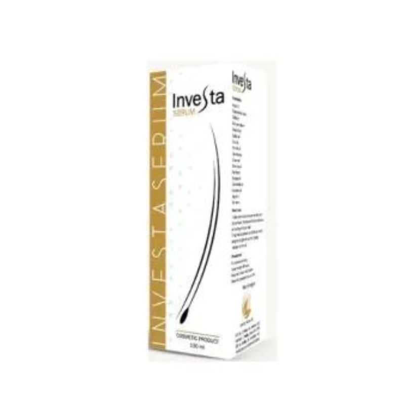 Investa Serum 120Ml