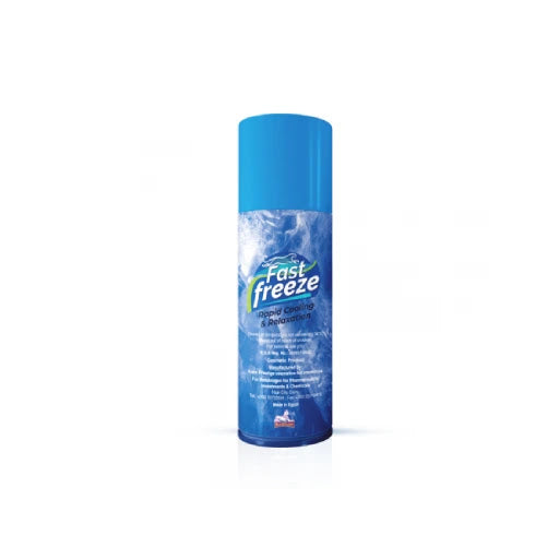 Fast Freeze 150Ml Spray