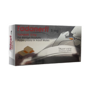 Tadanerfi 5 Mg 30 Film