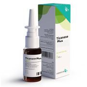 Ticanase Plus N.Spray