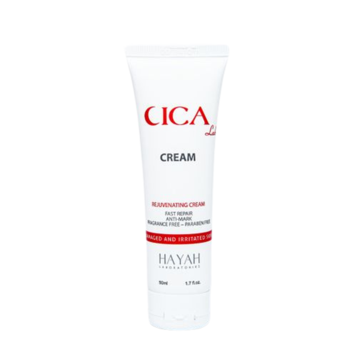 Hayah Cica Lab Anti Mark 50Ml Cream