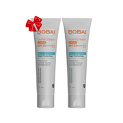 Bobai Sunscreen Spf50 Rich Texture 50Ml Cream 1+1 Free