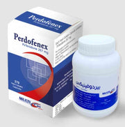 Perdofenex 267Mg 30Caps
