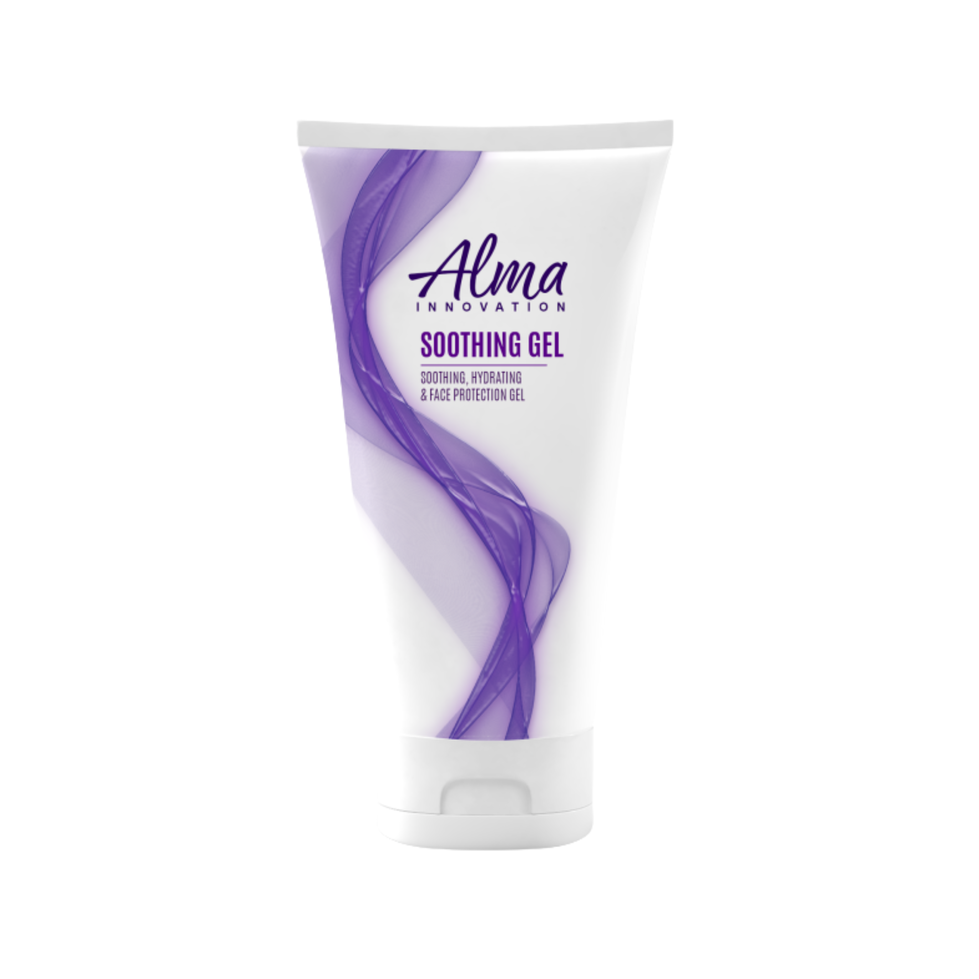 Alma Soothing 100Gm Gel