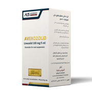 Averozolid 150Ml Susp
