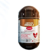 Limitless Omega-3 Cardio 30Cap