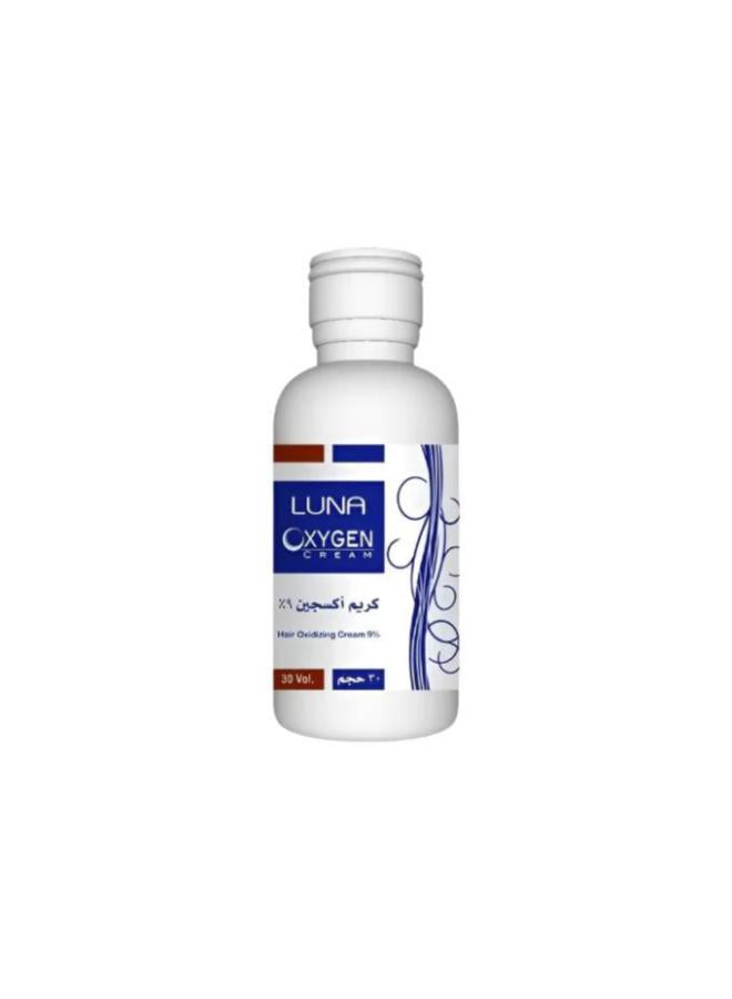لونا اكسجين كريم %30