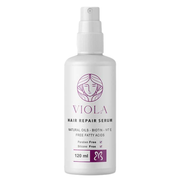 Viola Hair Serum120Ml