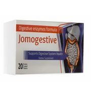 Jomogestive 20Tab