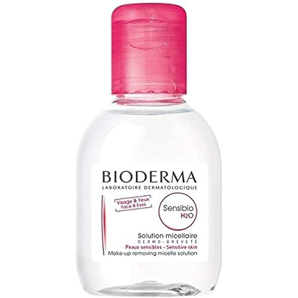 Bioderma Sensibio H2O 100 Ml