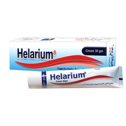 Helarium 15Gm Cream