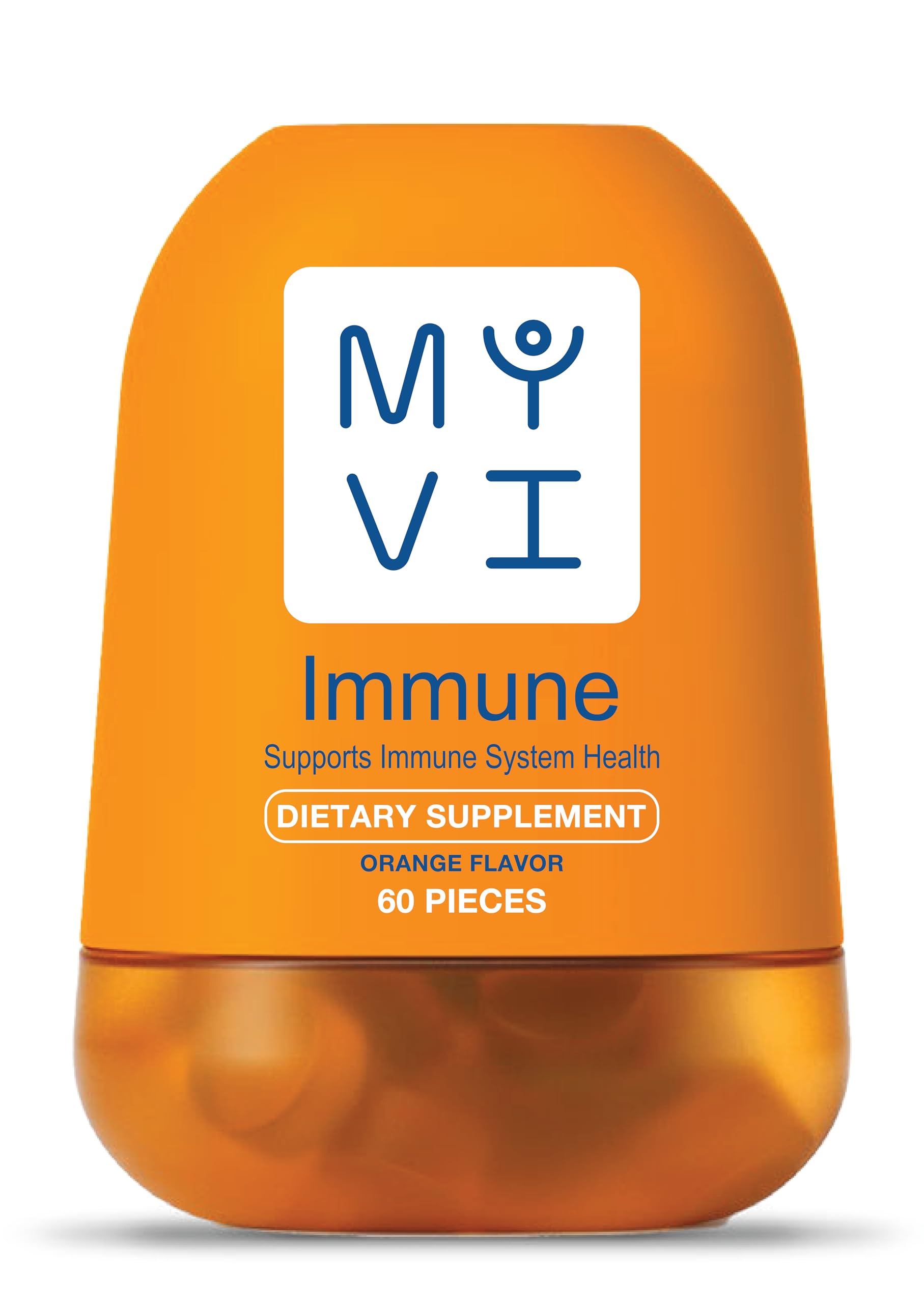 Infinity My Vi Immune 60Pieces