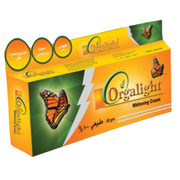 Orgalight Cream