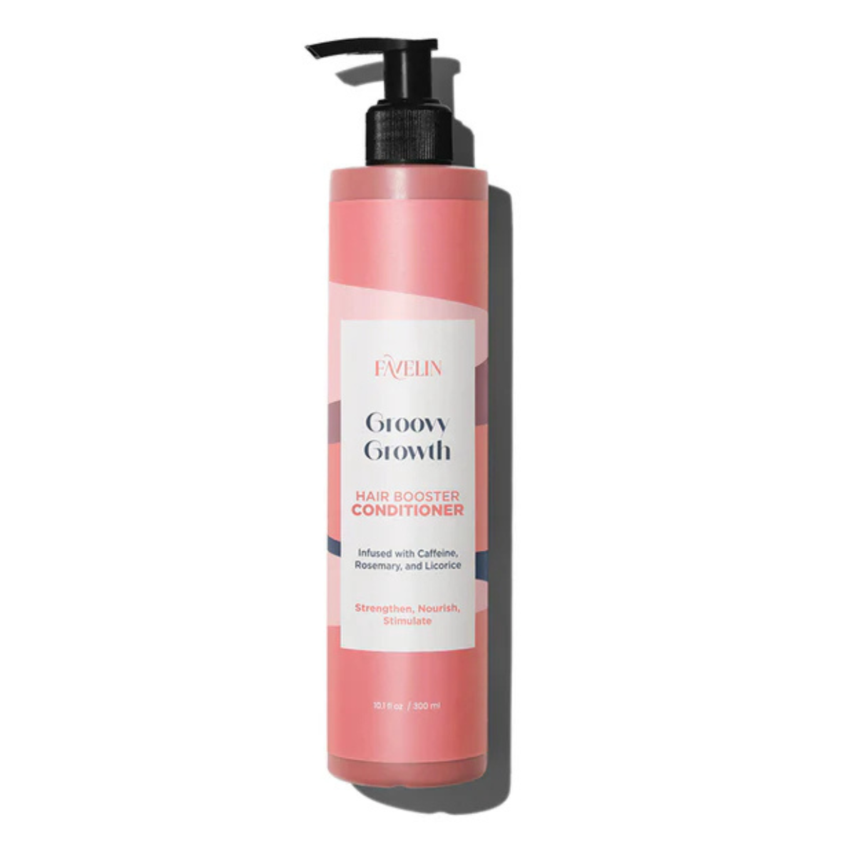 Favelin Groovy Growth Hair Booster Conditioner 300Ml