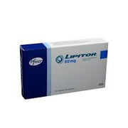 Lipitor 80Mg 14Tab