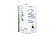 Monta Face Cleancer 200Ml
