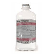 Glucose 5% بالكاب
