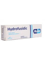 Hydrofusidic 20Gm Cream