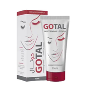 Gotal Whitening Lotion 75Ml